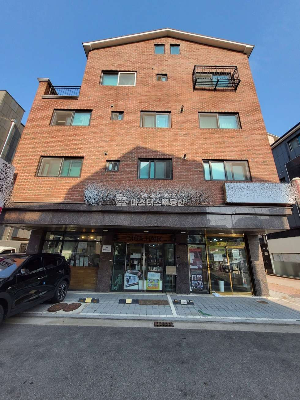 인천 남동구 구월동 전용36 남동세무서 맞은편 1층 현재 성업중인 점포 월세 매물번호 10300 사진 4
