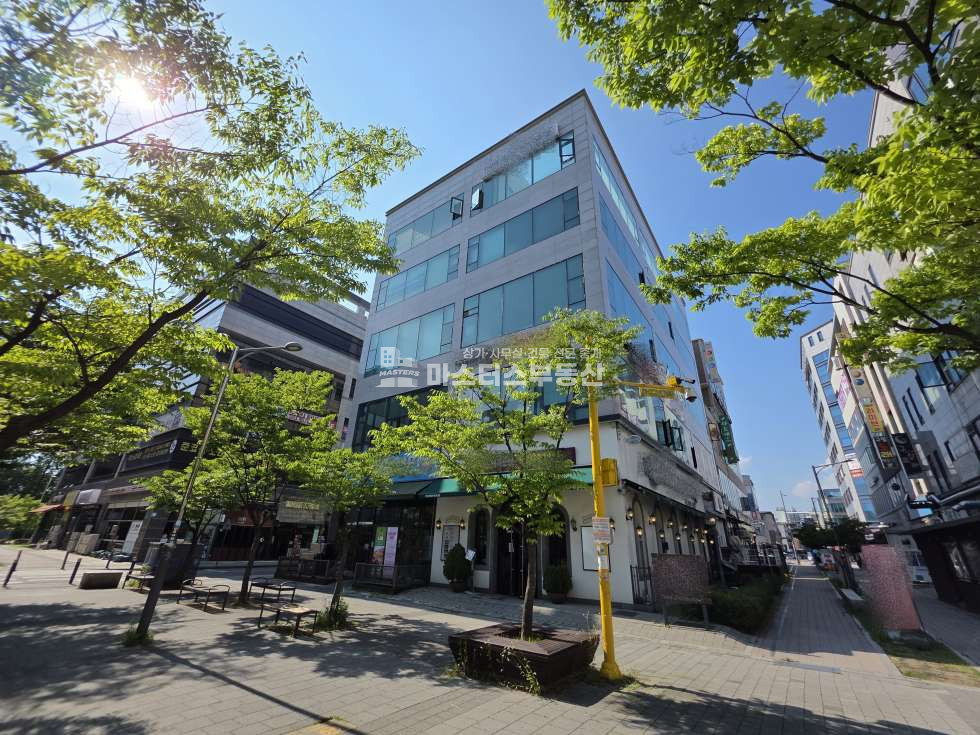 인천 남동구 구월동 전용49, 아시아드 먹자상권 내 2층 2면노출 코너자리 공실 월세 매물번호 11506 사진 12