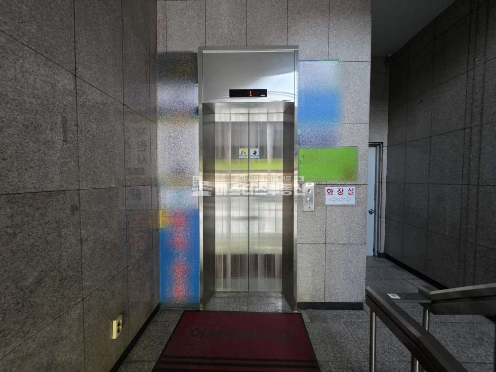 인천 남동구 구월동 전용31, 예술회관역 고용센터 옆 대로변 1층 노출최상 음식점 월세 매물번호 11518 사진 8