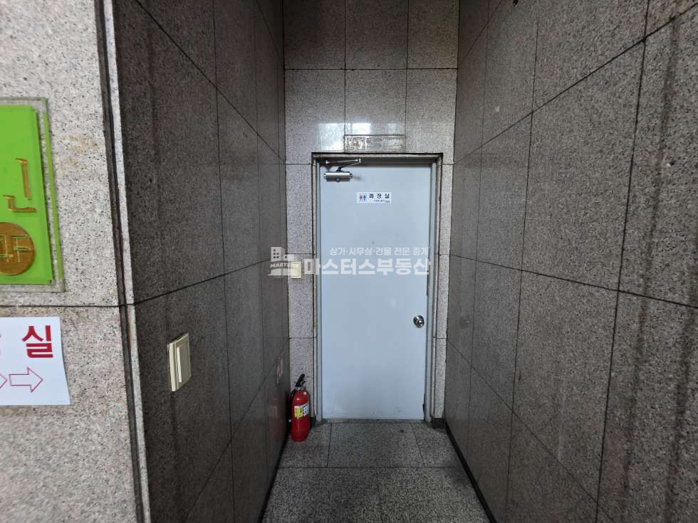 인천 남동구 구월동 전용31, 예술회관역 고용센터 옆 대로변 1층 노출최상 음식점 월세 매물번호 11518 사진 9
