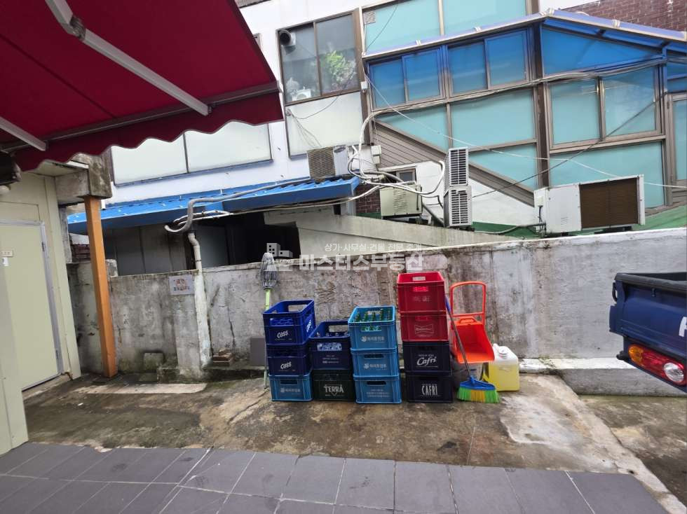 인천 남동구 구월동 예술회관 먹자골목 메인 상권 1층 성업중인 주점 월세 매물번호 10066 사진 10