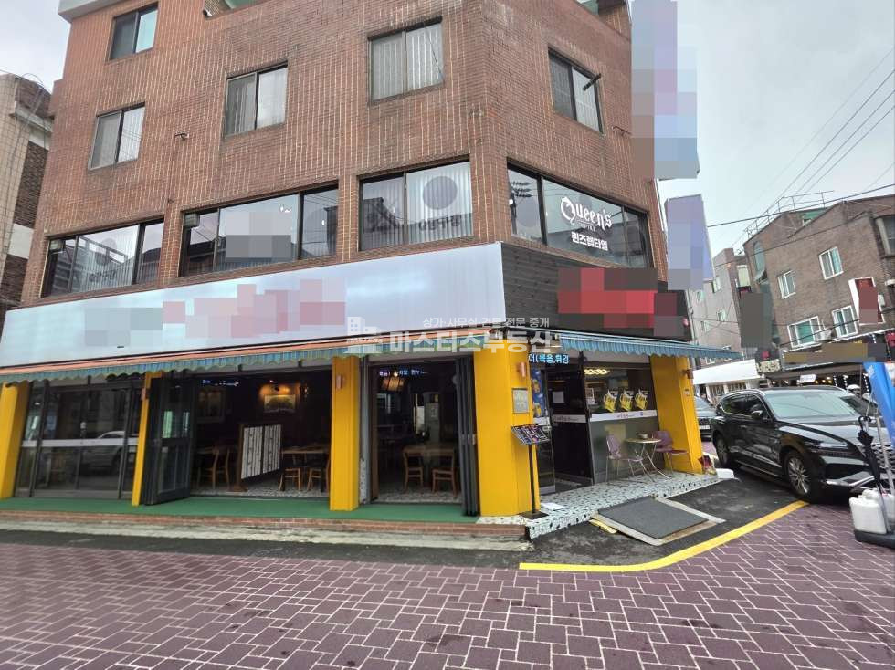 인천 남동구 구월동 예술회관 먹자골목 메인 상권 1층 성업중인 주점 월세 매물번호 10066 사진 12