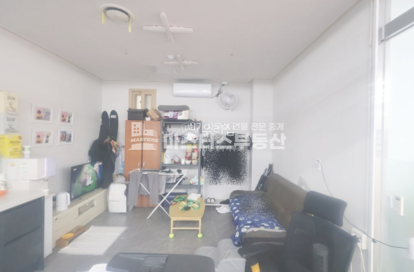 인천 연수구 청학동 주건축물제1동 사진O.연수역 인근 차량관련업종. 공실없는라인. 1층 간판 전면노출 월세 매물번호 11398 사진 4