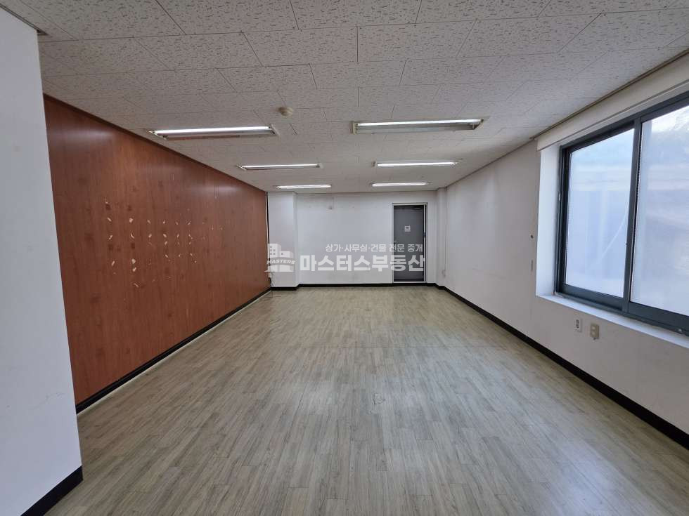 인천 남동구 구월동 약13평, 모래내시장역 인근 2층 깔끔한 소형사무실 임대 월세 매물번호 11149 사진 4