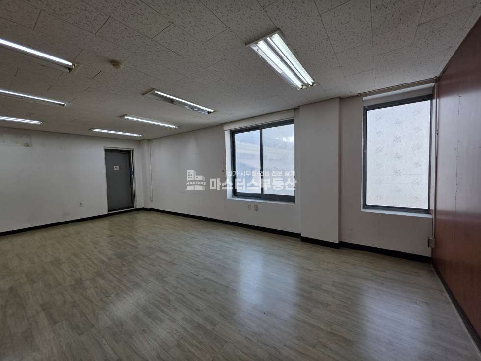 인천 남동구 구월동 약13평, 모래내시장역 인근 2층 깔끔한 소형사무실 임대 월세 매물번호 11149 사진 5