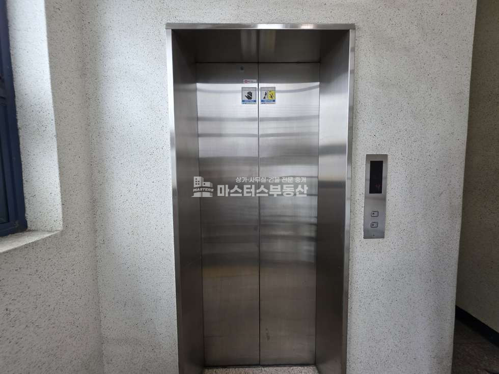 인천 남동구 만수동 무권리 4층 단독사용 만수역 대로변 공실 월세 매물번호 10358 사진 9