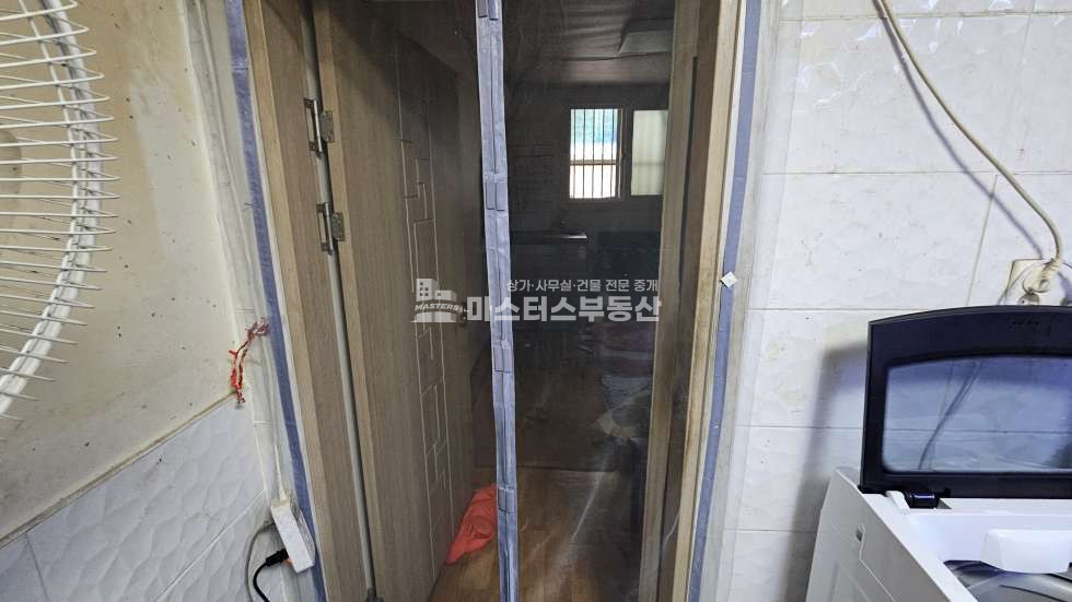 인천 부평구 부평동 실사진O, 부평동 복지센터 앞 음식점 양수도 월세 매물번호 11602 사진 6
