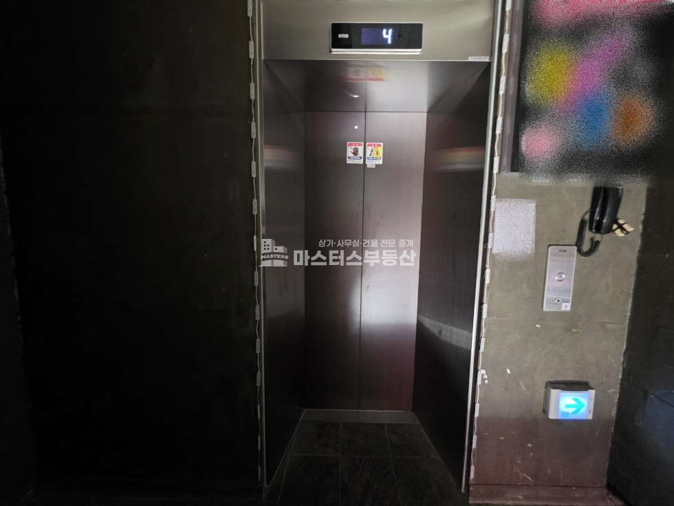 인천 미추홀구 주안동 약72평, 주안역 2030 먹자 메인상권 4층 단란주점 시설O,허가 O 월세 매물번호 11609 사진 12