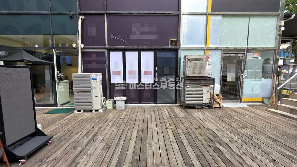 인천 남동구 구월동 구월동 로데오 다찌있는 인테리어 완비된 무권리 1층 상가 월세 매물번호 11611 사진 6