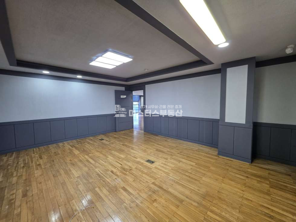 인천 남동구 구월동 약70평, 구월동 인주대로변 4층 사무실 엘베O,주차O,룸분리O 월세 매물번호 11617 사진 7