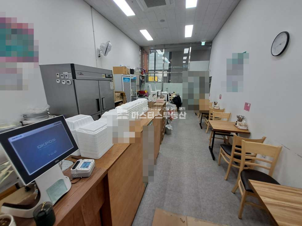인천 미추홀구 주안동 시민공원역인근 대로변 코너자리 유동인구 최상인 자리 1층상가 월세 매물번호 11089 사진 2