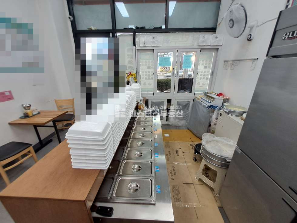 인천 미추홀구 주안동 시민공원역인근 대로변 코너자리 유동인구 최상인 자리 1층상가 월세 매물번호 11089 사진 3