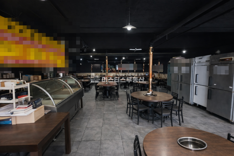 인천 미추홀구 주안동 주안역인근 2030 먹자골목 노출좋은 2층상가 월세 매물번호 10847 사진 2