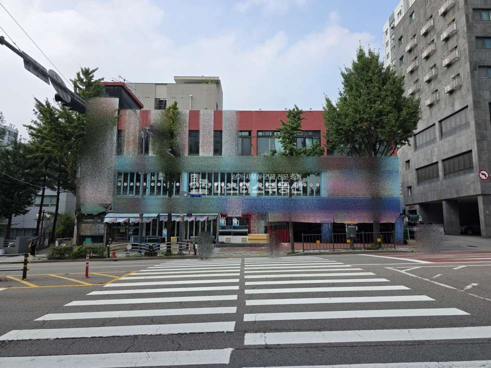 인천 미추홀구 주안동 약154평, 주안 대로변 통건물 임대 무권리,필로티,푸드리프트O 월세 매물번호 11621 사진 18