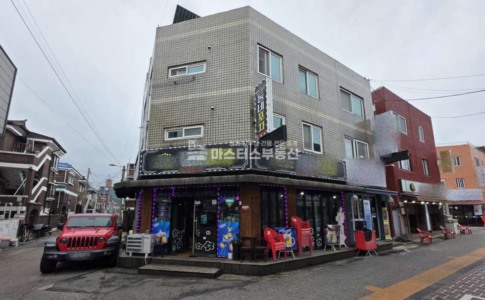 인천 남동구 구월동 전용20 벤댕이골목 중심 상권 코너 3면 노출되는 1층 월세 매물번호 10176 사진 16