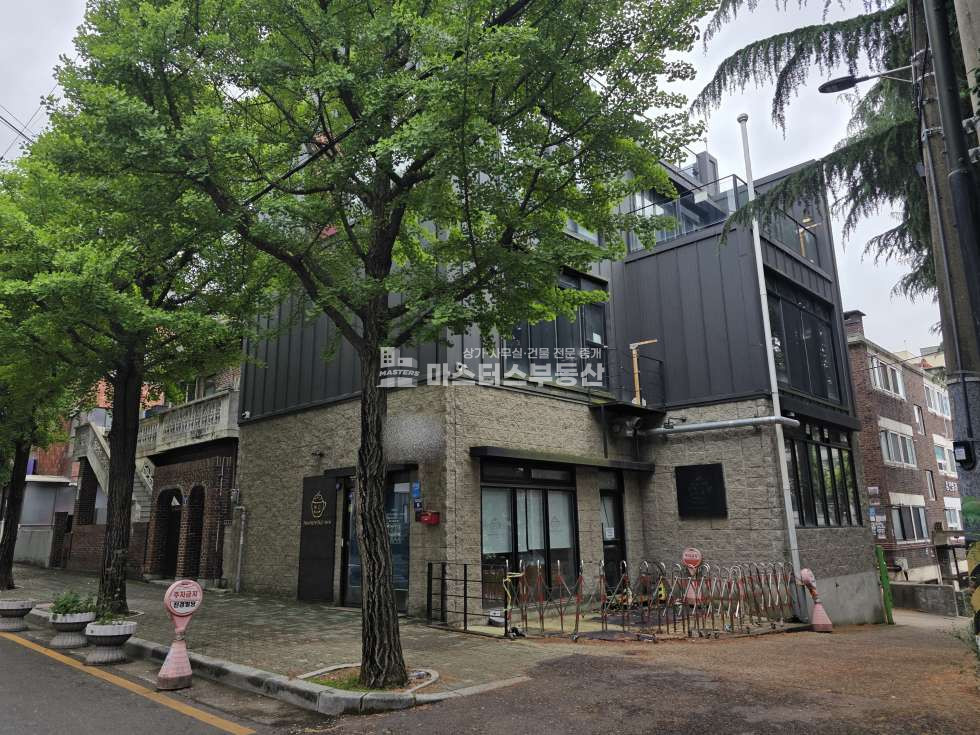 인천 남동구 구월동 연면적84평, 구월동 궐리단인근 꼬마빌딩 ,통건물매매 매매 매물번호 11474 사진 1