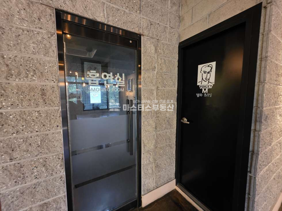 인천 남동구 구월동 연면적84평, 구월동 궐리단인근 꼬마빌딩 ,통건물매매 매매 매물번호 11474 사진 14