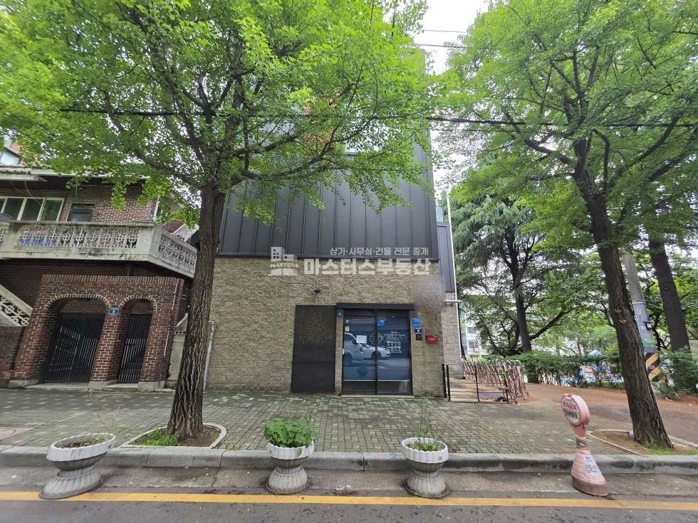인천 남동구 구월동 연면적84평, 구월동 궐리단인근 꼬마빌딩 ,통건물매매 매매 매물번호 11474 사진 17