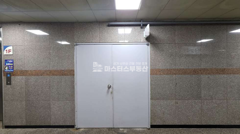 인천 미추홀구 학익동 학익동 법원 인근 1층 대형평수 상가 양도 월세 매물번호 11634 사진 11