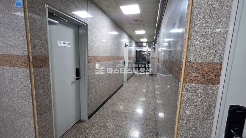 인천 미추홀구 학익동 학익동 법원 인근 1층 대형평수 상가 양도 월세 매물번호 11634 사진 12