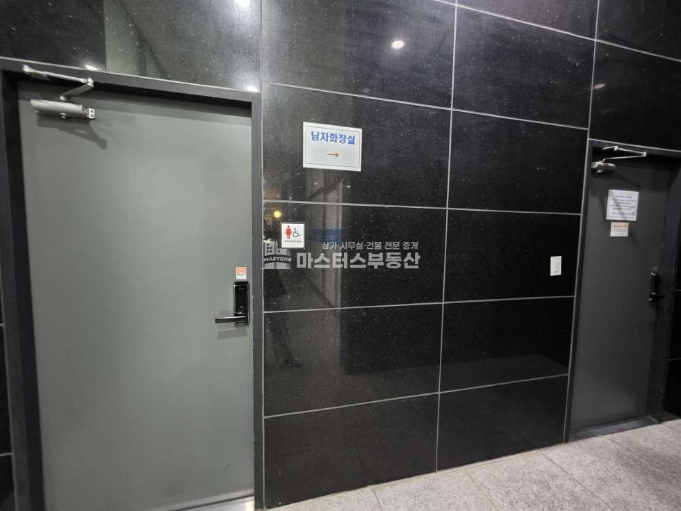 인천 남동구 구월동 선수촌 대로변 신축급 건물 3층 단독층 매매 매매 매물번호 11635 사진 3