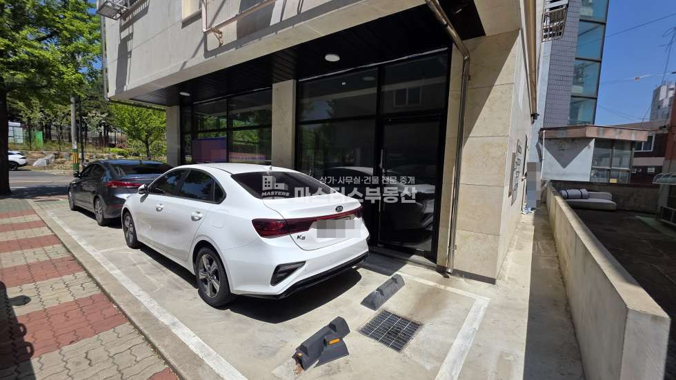 인천 남동구 간석동 간석동 1층 깔끔한 무권리 공실 상가 월세 매물번호 11431 사진 6