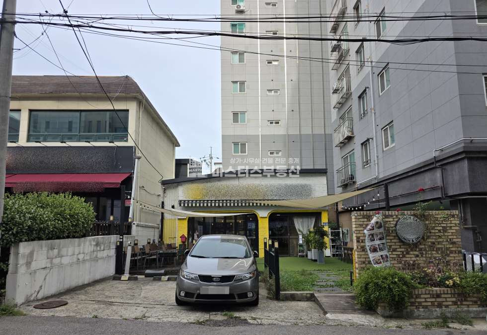 인천 남동구 구월동 길병원 인근 마당있는 단독건물 감성인테리어 성업중인 카페 월세 매물번호 11641 사진 18