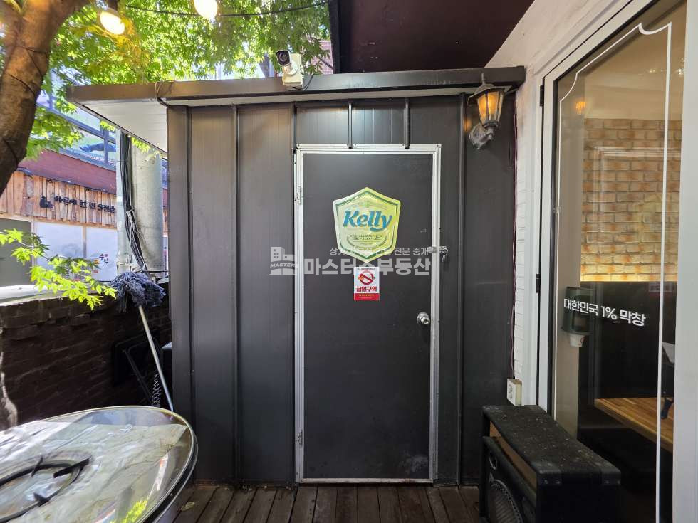 인천 미추홀구 주안동 약31평, 주안 먹자타운 마당있는 단독건물 통임대 월세 매물번호 11655 사진 15
