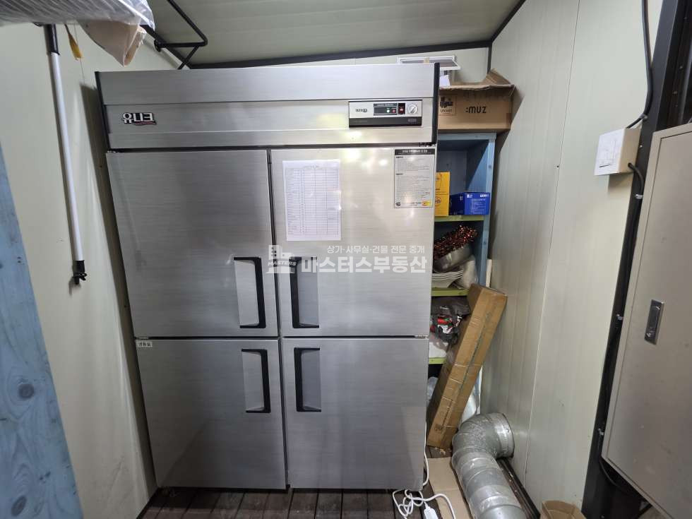 인천 미추홀구 주안동 약31평, 주안 먹자타운 마당있는 단독건물 통임대 월세 매물번호 11655 사진 16