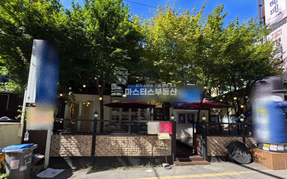 인천 미추홀구 주안동 약31평, 주안 먹자타운 마당있는 단독건물 통임대 월세 매물번호 11655 사진 18