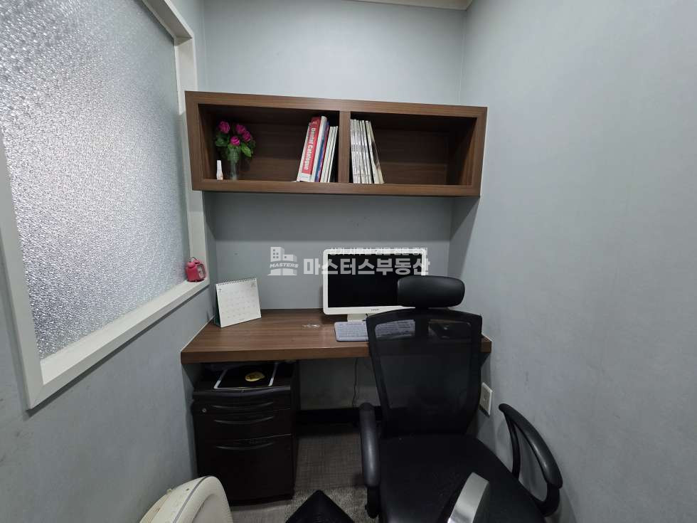 인천 남동구 구월동 약35평, 간석사거리 대로변 1층 무권리 병원자리 월세 매물번호 11659 사진 9