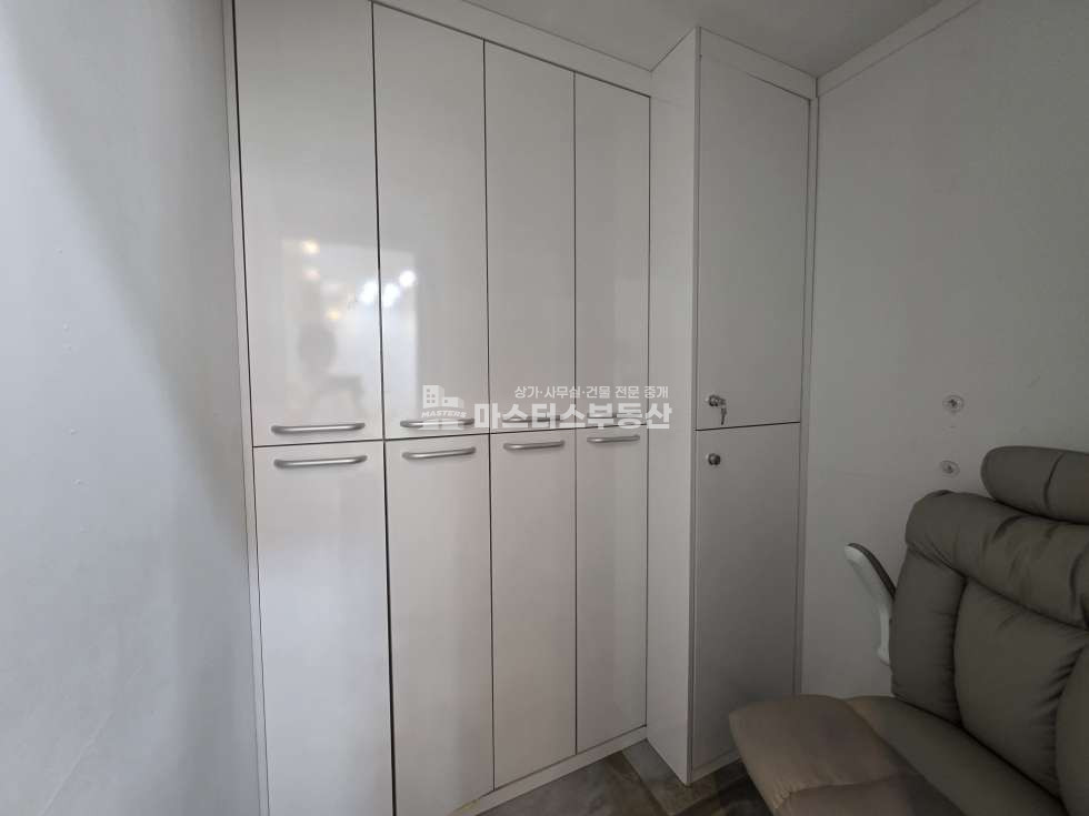 인천 남동구 구월동 약35평, 간석사거리 대로변 1층 무권리 병원자리 월세 매물번호 11659 사진 11