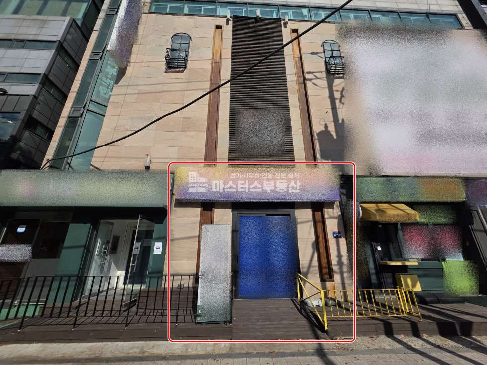 인천 남동구 구월동 약35평, 간석사거리 대로변 1층 무권리 병원자리 월세 매물번호 11659 사진 19