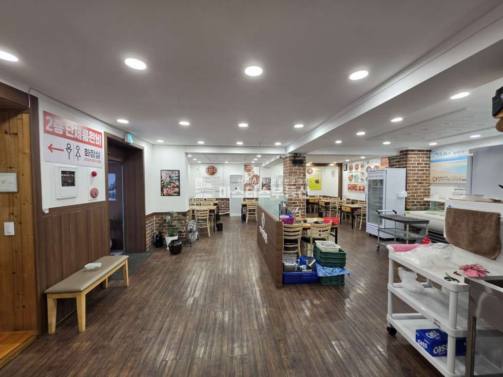 인천 미추홀구 용현동 실사진O, 토지금고시장 대로변 통건물 임대 월세 매물번호 11661 사진 3