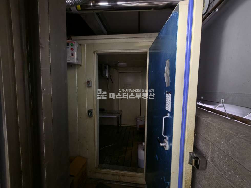 인천 미추홀구 용현동 실사진O, 토지금고시장 대로변 통건물 임대 월세 매물번호 11661 사진 7