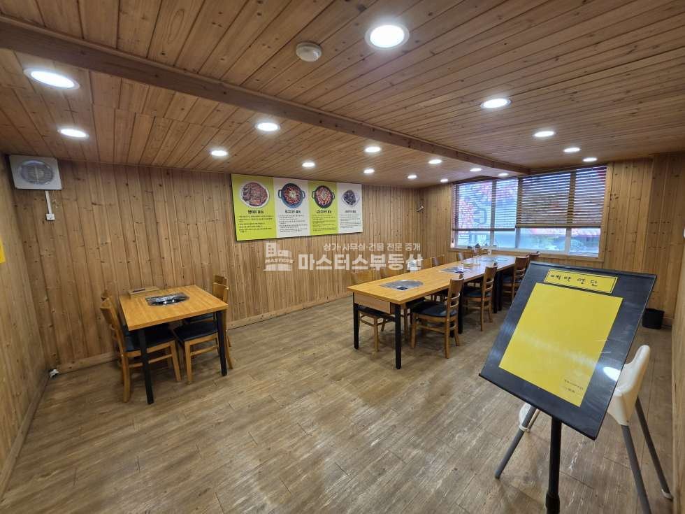 인천 미추홀구 용현동 실사진O, 토지금고시장 대로변 통건물 임대 월세 매물번호 11661 사진 10