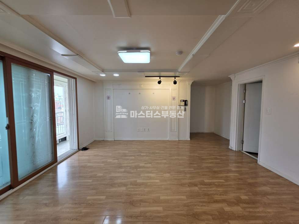 인천 남동구 구월동 약35평, 예술회관역 도보4분 5층 사무실 주차O, 엘베O 월세 매물번호 11664 사진 5
