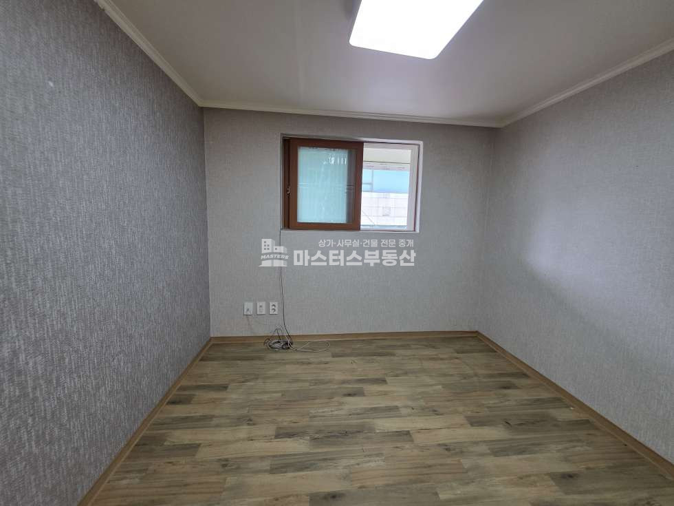 인천 남동구 구월동 약35평, 예술회관역 도보4분 5층 사무실 주차O, 엘베O 월세 매물번호 11664 사진 12