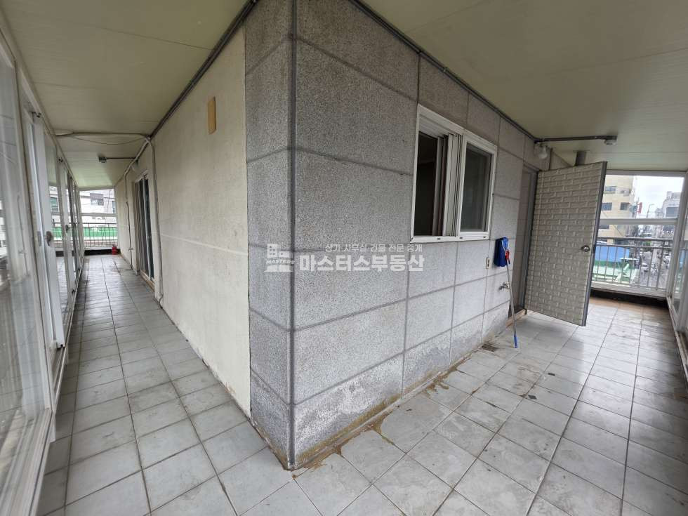 인천 남동구 구월동 약35평, 예술회관역 도보4분 5층 사무실 주차O, 엘베O 월세 매물번호 11664 사진 15