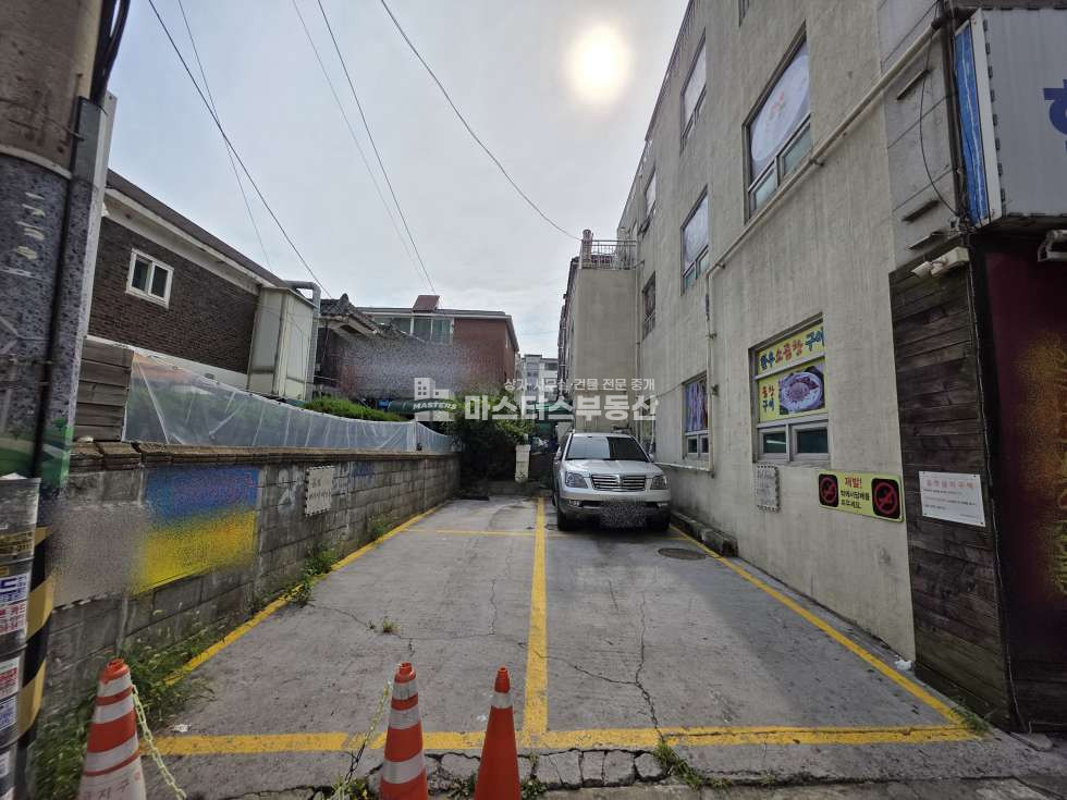 인천 남동구 구월동 약35평, 예술회관역 도보4분 5층 사무실 주차O, 엘베O 월세 매물번호 11664 사진 20
