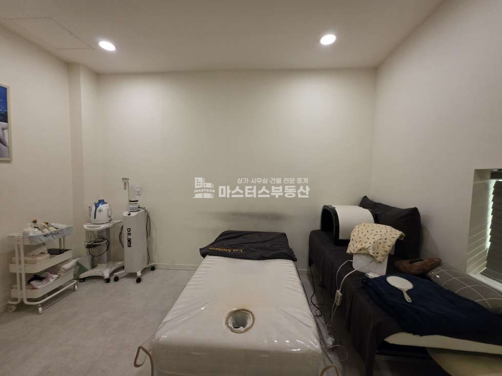 인천 남동구 구월동 A동 전용9평, 인천시청 오피스상권 1층 유동인구O, 깔끔한 내부O 주차O 월세 매물번호 11670 사진 10