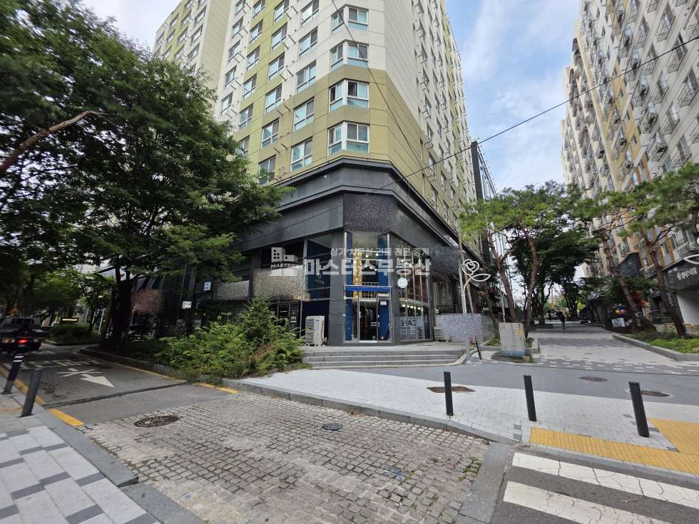 인천 남동구 구월동 A동 전용9평, 인천시청 오피스상권 1층 유동인구O, 깔끔한 내부O 주차O 월세 매물번호 11670 사진 13