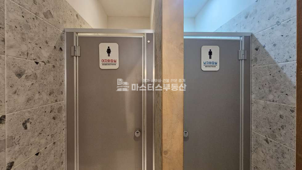 인천 남동구 간석동 실사진O, 간석동오거리 메인상권 대로변 상가 1층 월세 매물번호 11489 사진 8