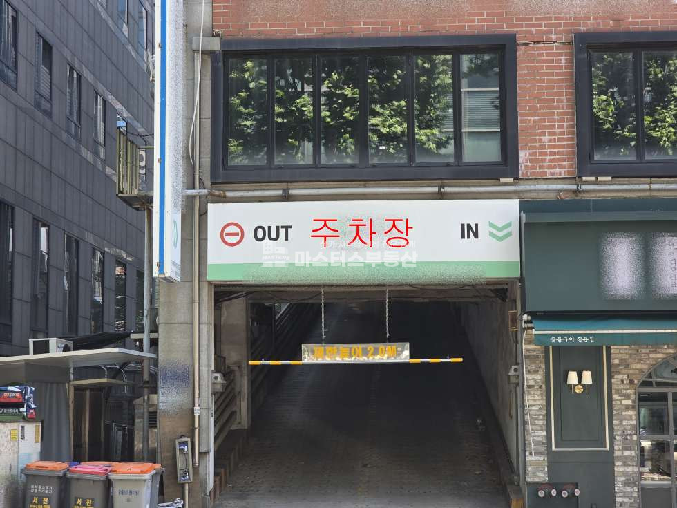 인천 남동구 구월동 전용71평, 무권리 로데오2층 코너자리 노출최상 성업중인 고깃집 월세 매물번호 10181 사진 14