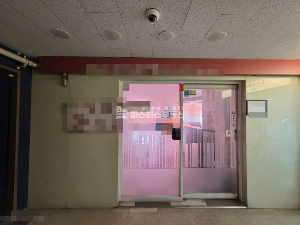 인천 남동구 구월동 전용53 로데오광장 초메인상가 실제5층 무권리 공 월세 매물번호 10110 사진 9