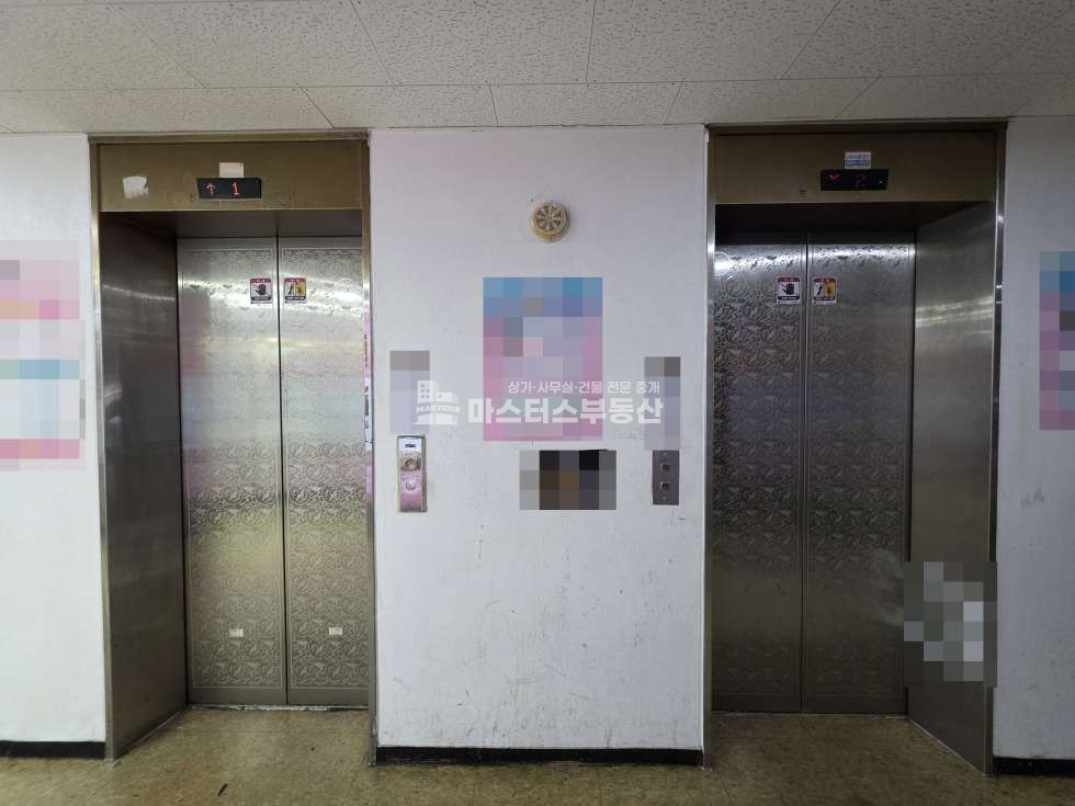 인천 남동구 구월동 전용53 로데오광장 초메인상가 실제5층 무권리 공 월세 매물번호 10110 사진 10