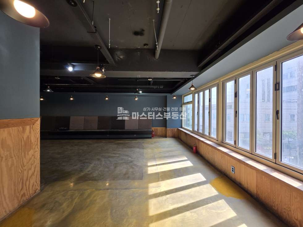 인천 남동구 구월동 전용24 , 무권리 킴스방향 3층 무권리 식당자리 월세 매물번호 10341 사진 7