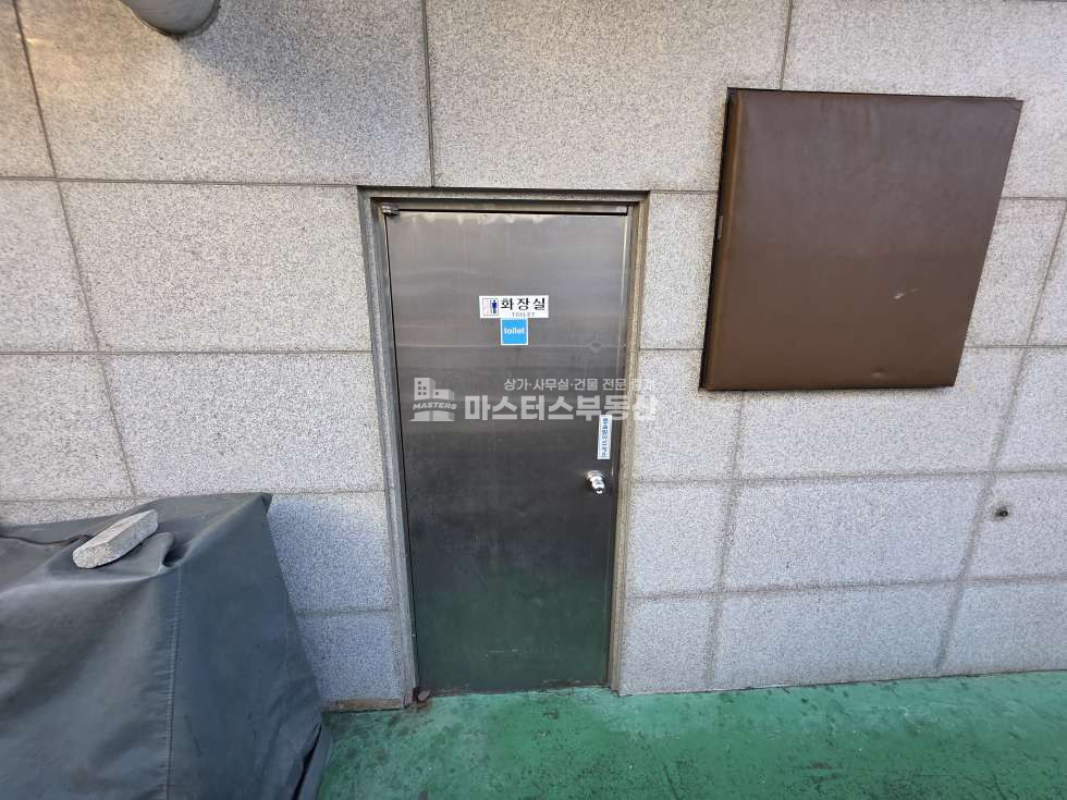 인천 남동구 구월동 약10평 인주대로 아우디 옆 1층 코너 상가 노출최고 월세 매물번호 10495 사진 5