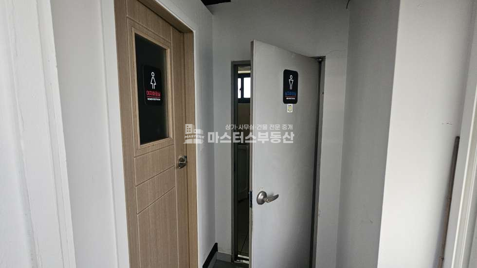 인천 남동구 간석동 실사진O, 간석동 유동인구 많은 항아리상권 인근 골목 음식점 양수양도 월세 매물번호 11165 사진 12