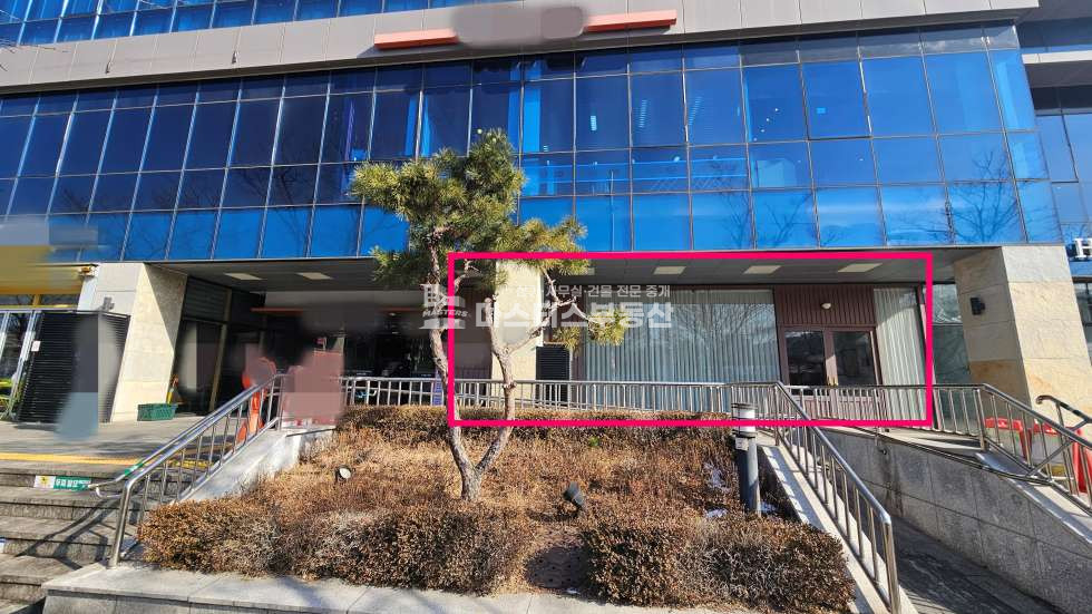 인천 남동구 구월동 링크126동 실사진O, 구월로데오거리 대로변 1층 상가 월세 매물번호 11069 사진 4